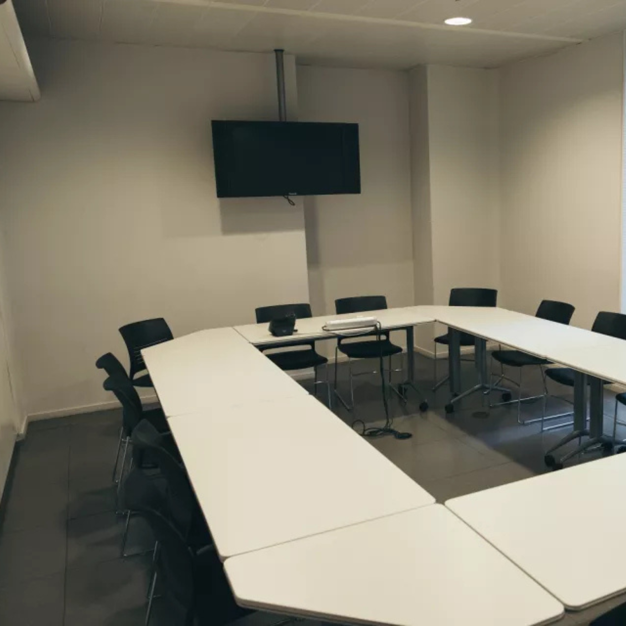 Organisation de réunion