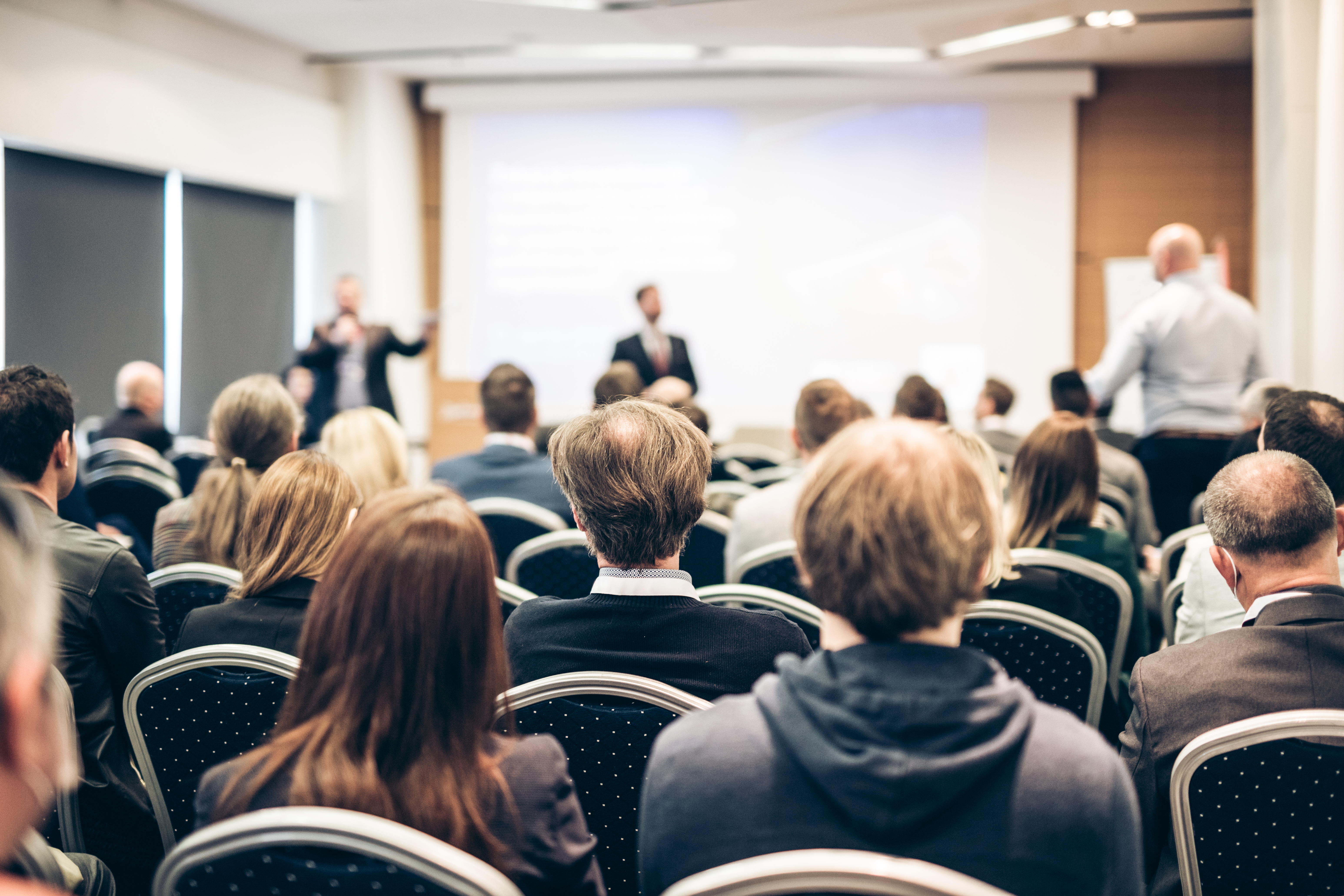 salle de conférence à Namur