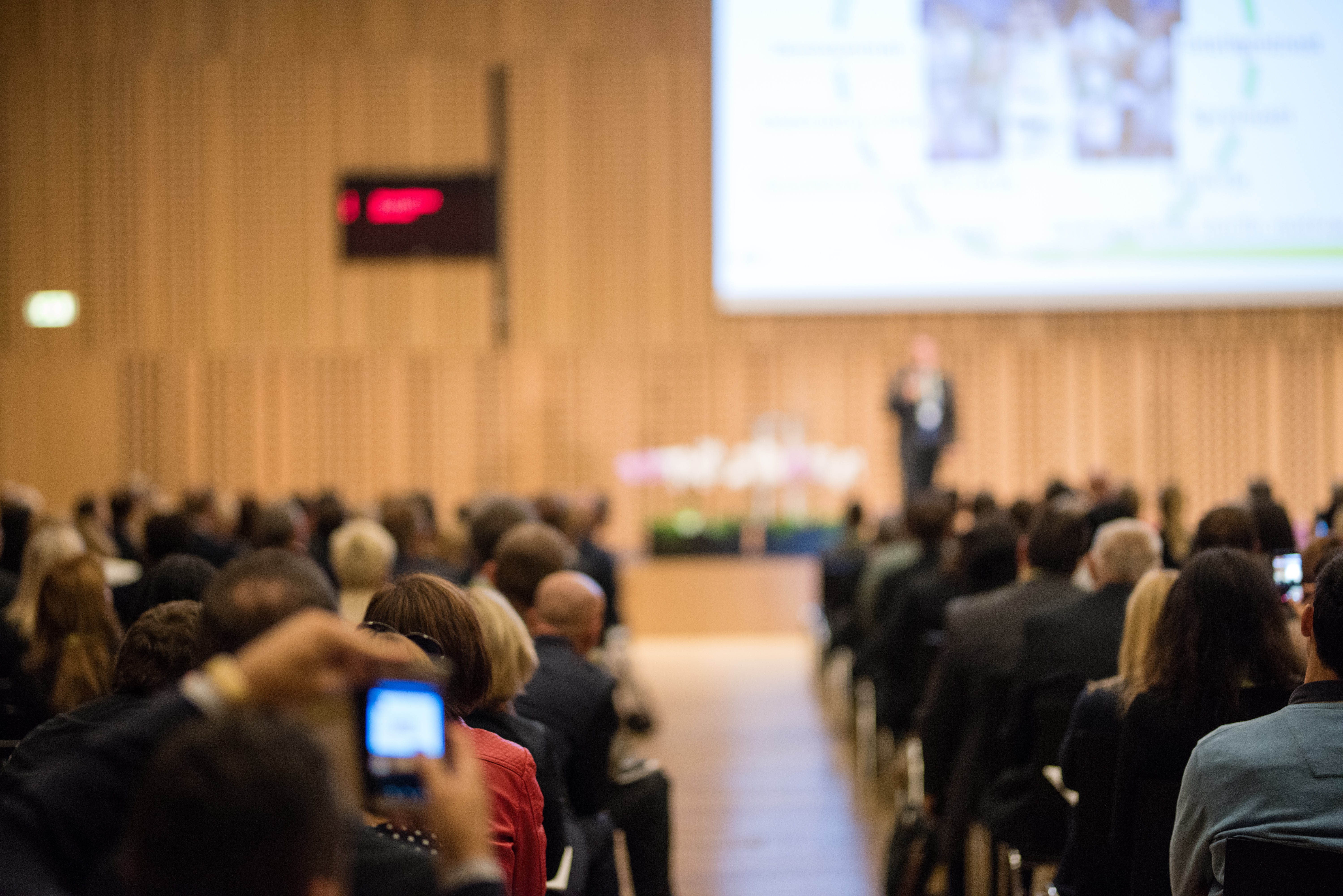 salle pour conférence à Bouge