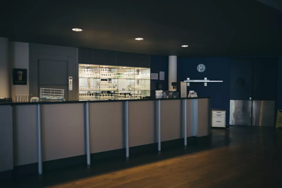 salle de séminaire